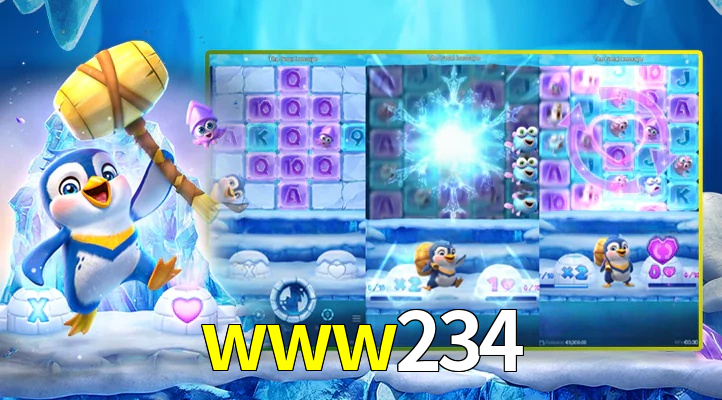 The Great Icescape Slot - PG Soft